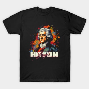 Haydn T-Shirt